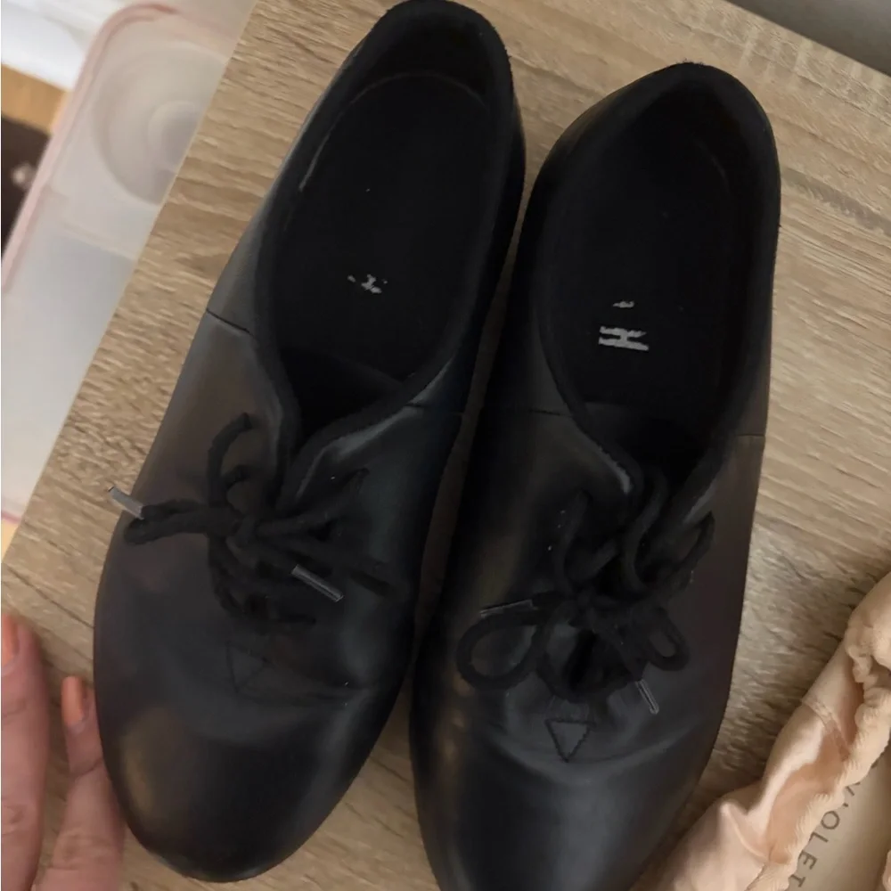 Bloch Tap Shoes 5.5